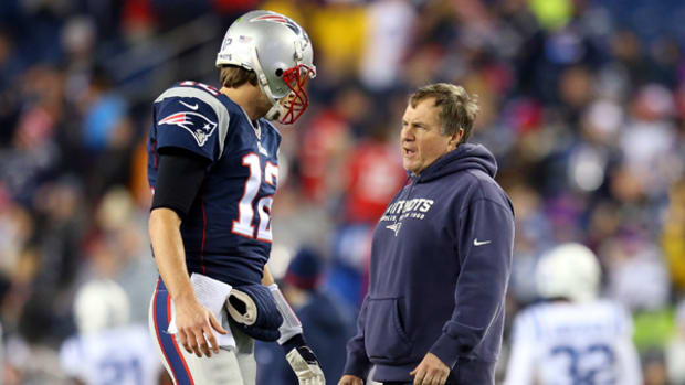 Deflategate Reaction Around the League: From Anger to Shrugs